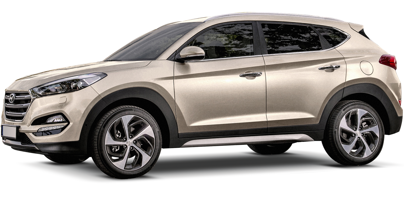 RIMAPPATURA CENTRALINA Hyundai Tucson 1.6 gdi 132 cv